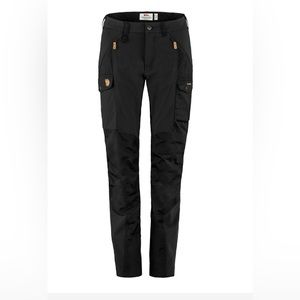 FJALLRAVEN NEW Nikka Curved Trousers for Women